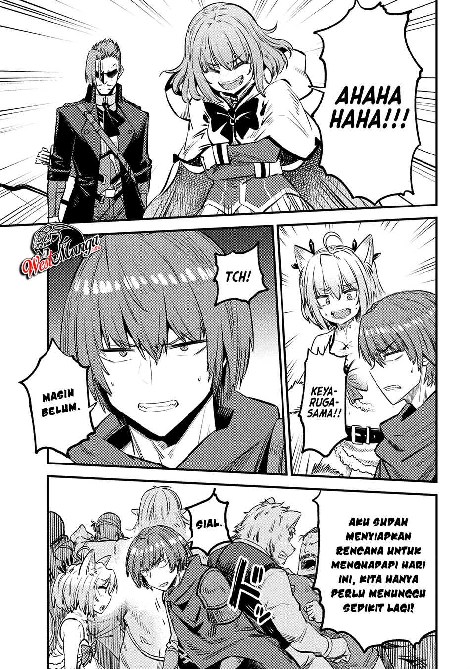 Kaifuku Jutsushi Yarinaoshi: Sokushi Mahou to Skill Copy no Chouetsu Heal